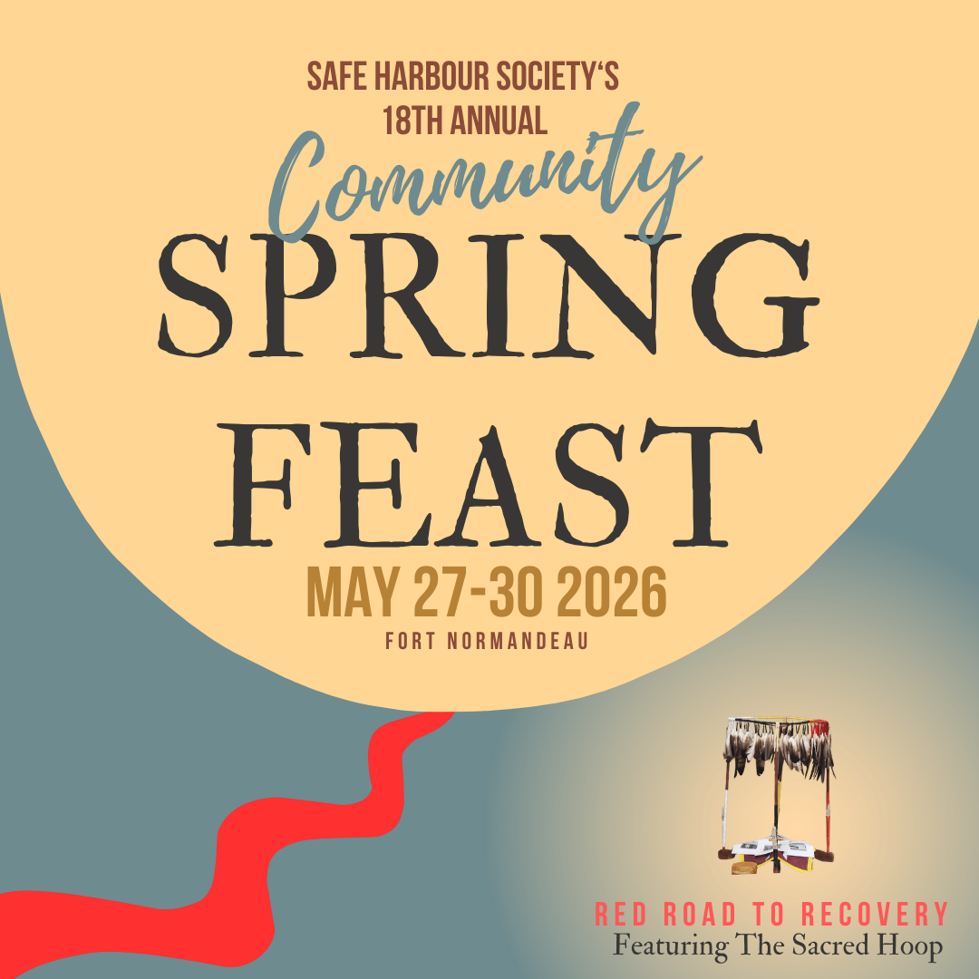 Spring Feast