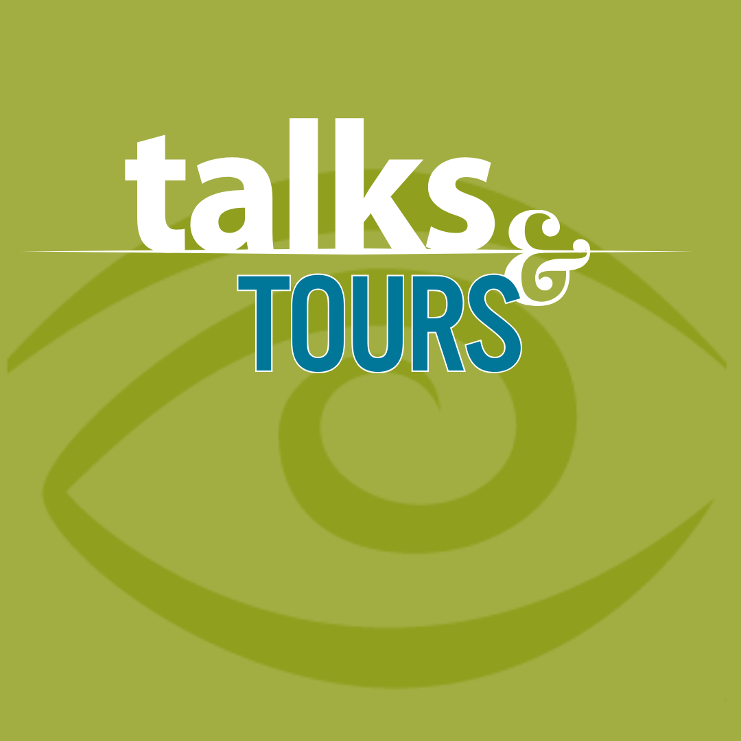 Talk & Tour with Kim Verrier
